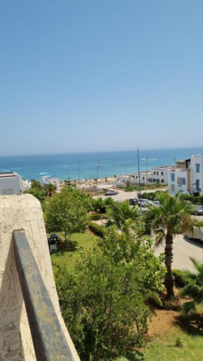 Villa Alcudia Smir Beach Resort